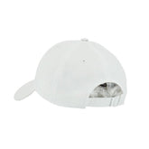 Adidas pet logo volwassenen wit